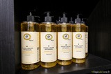 Savon liquide à l'immortelle - Savonnerie du Nebbiu à Patrimonio