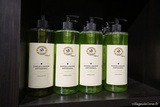 Savon liquide au cédrat - Savonnerie du Nebbiu à Patrimonio