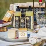 Sapone liquido al latte d’asina - Savonnerie du Nebbiu - Patrimonio, Corsica
