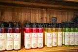 Liquid soap
