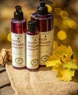 Patrimonio wine liquid soap