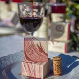Sapone patrimonio - Savonnerie du Nebbiu - Patrimonio, Corsica