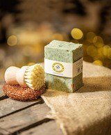Care soap