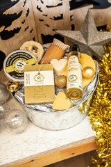 Care soap