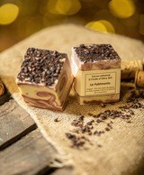 Patrimonio soap