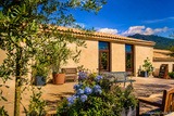 Produits artisanaux de la Savonnerie du Nebbiu à Patrimonio