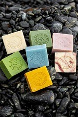 Natural Corsican artisan soaps