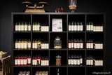 Gamme de savons liquides artisanaux - Savonnerie du Nebbiu à Patrimonio