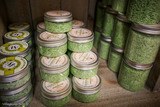 Bath salts