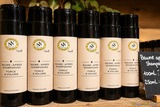 Balsamo all'elicriso e mandorla dolce - Savonnerie du Nebbiu a Lucciana