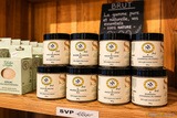 Materie prime cosmetiche naturali - Savonnerie du Nebbiu a Lucciana