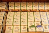 Sapone al cedro della gamma Natural - Savonnerie du Nebbiu a Lucciana