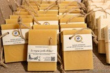 Sapone artigianale biologico al latte d'asina - Savonnerie du Nebbiu a Lucciana