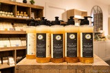 Sapone liquido al latte di pecora - Savonnerie du Nebbiu a Lucciana