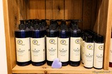 Sapone liquido al mirto e al cisto - Savonnerie du Nebbiu a Lucciana