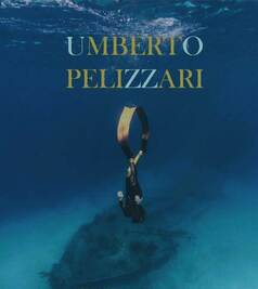 Masterclass Umberto Pelizzari - Scuola di Apnea Cala Di Mare - Bastia, Corsica