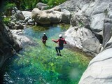 Canyon della Richiusa