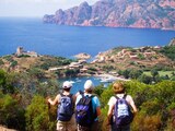 Escursioneà Porto - Calanques de Piana