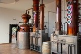 Distillerie LN mattei