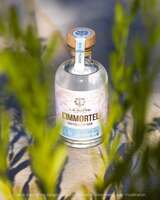 Gin L'Immortel - Distillerie L.N. Mattei