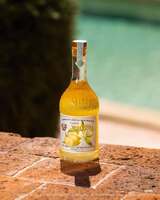 Limoncellu - Distillerie L.N. Mattei Cap Corse