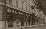 Photo d'archive - Boutique L.N. Mattei Cap Corse