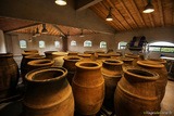 Clos Canarelli wine cellar - Vineyard estate in Figari, Southern Corsica