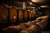 Clos Canarelli wine cellar - Vineyard estate in Figari, Southern Corsica