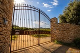 Tarra di Sognu estate and Clos Canarelli vineyard - Bonifacio in Southern Corsica