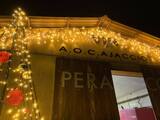 Vin A Peraccia - Noël