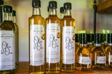 Olio d'oliva corso - San Martinu