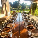 Pasto degustazione - Domaine A Peraccia - Vino AOP Ajaccio, Corsica