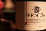 A Peraccia Wein - AOP Ajaccio - Korsika