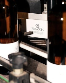 Vino AOP Ajaccio - A Peraccia - Peri, Corsica