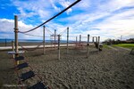 Aire de jeux arinella bastia