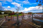 Complexe sportif arinella