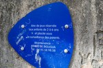 Aire de jeux biguglia