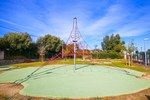 Aire de jeux borgo corse