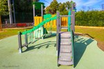Aire jeux enfants borgo