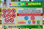 L ile aux enfants borgo