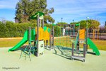 Parc enfants borgo