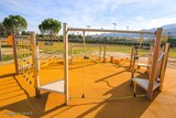 Aire de Jeux Lucciana Corse