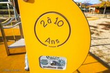 Tranche d'âge