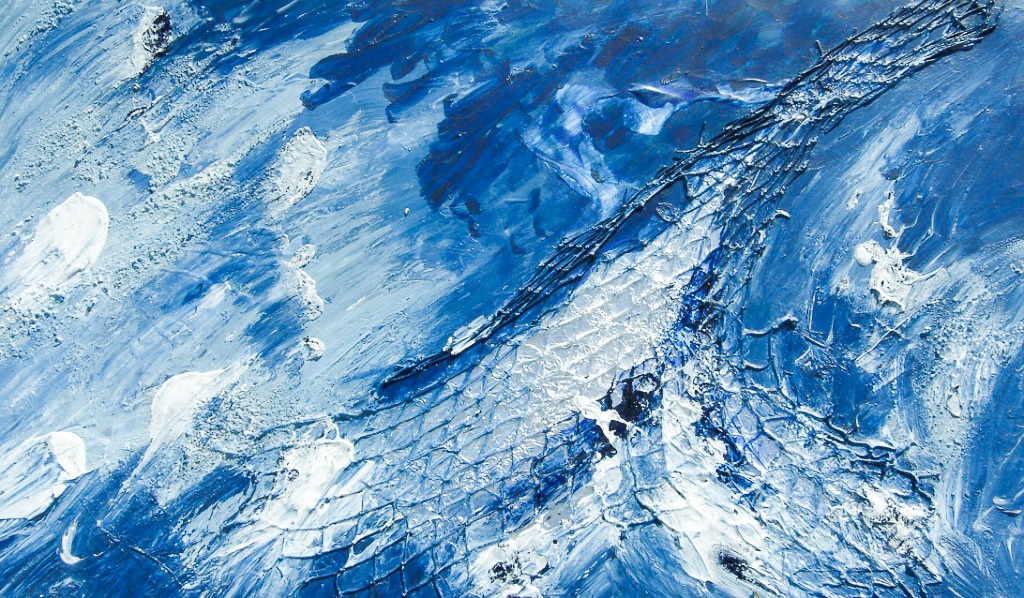 Artiste peintre Corse