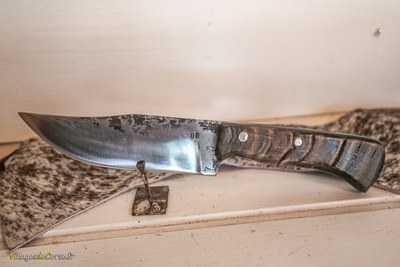 Couteaux de chasse - Nebbiu Curtelli