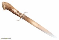 Stylet Corse - Nebbiu Curtelli