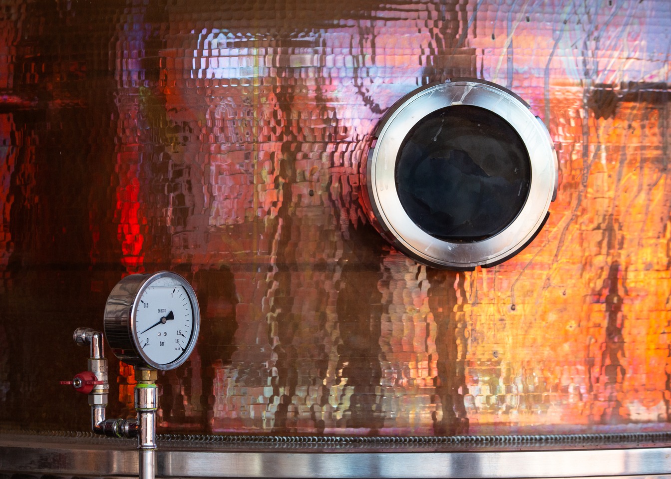 Distillerie artisanale corse