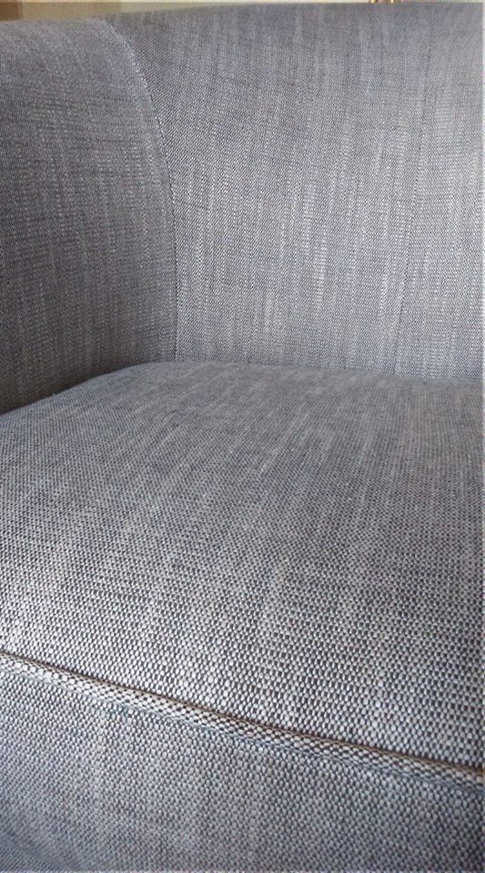 Rénovation de fauteuil - Tapissier décorateur Corse