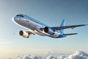 Aller en Corse en avion