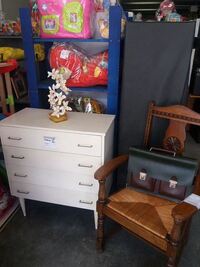 Commode